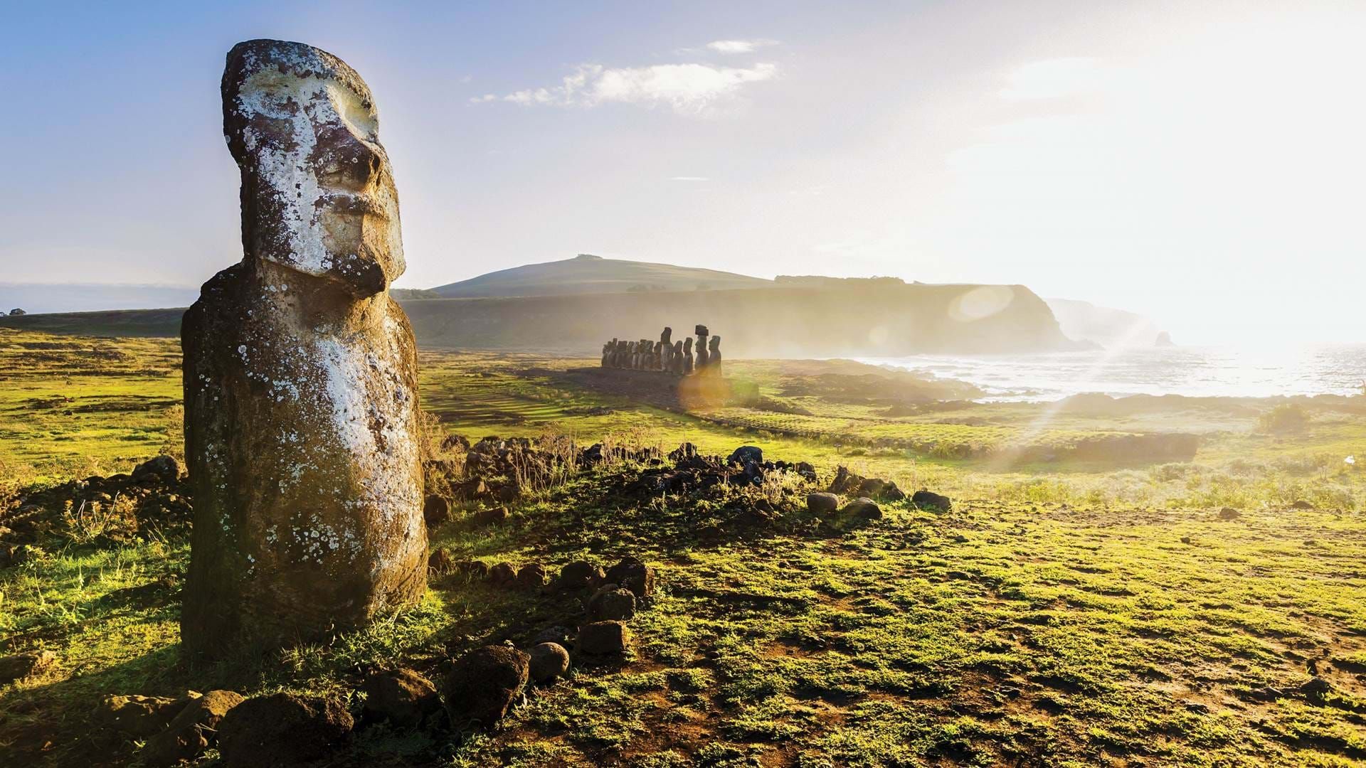 South America - Andante Travels