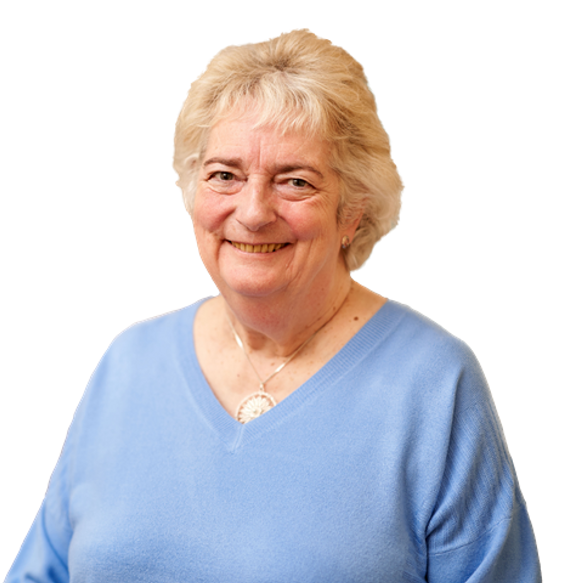 Lindsey Davis Andante Travels