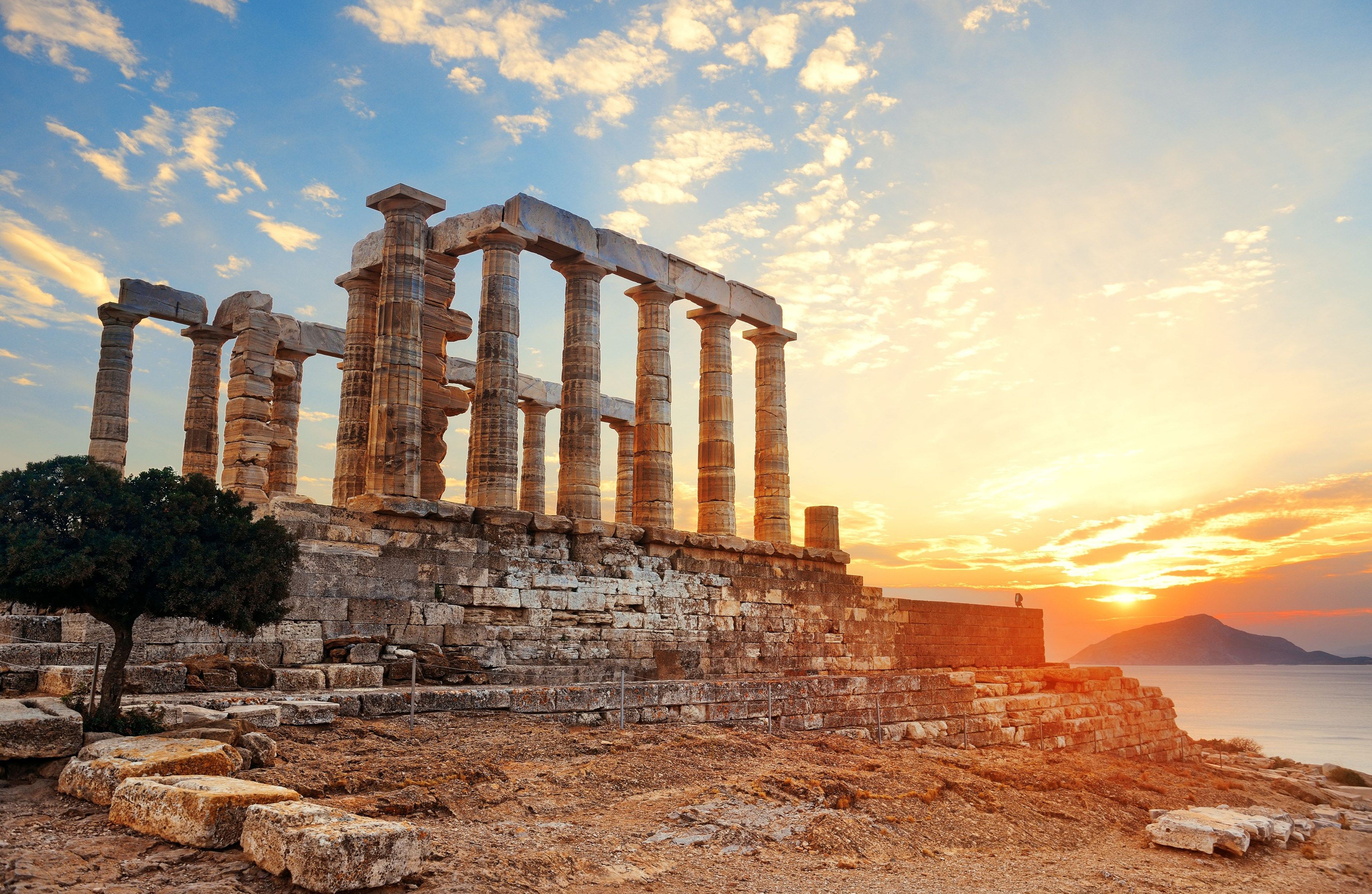 Athens Andante Travels