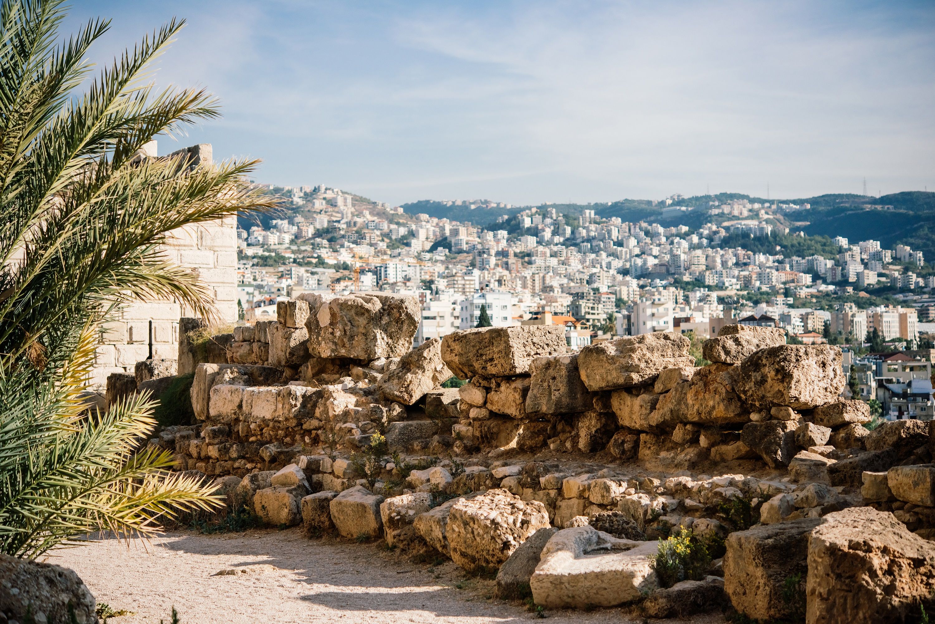 view-of-ancient-wall-in-byblos