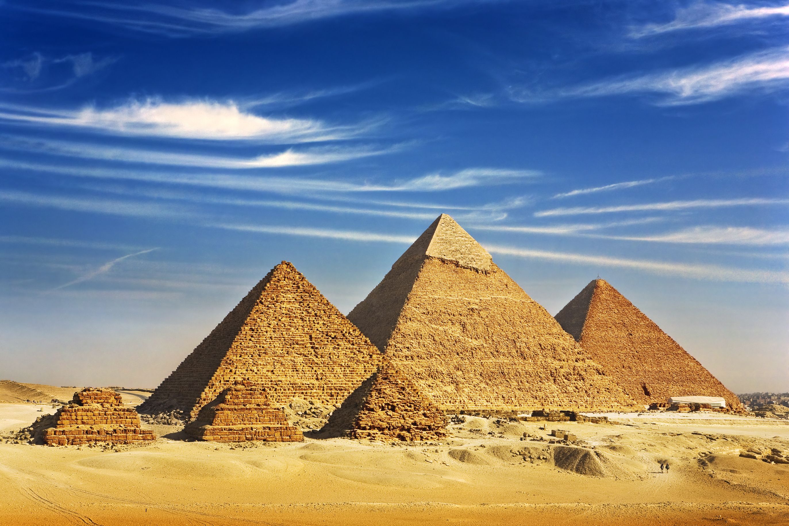 Egyptian Tours