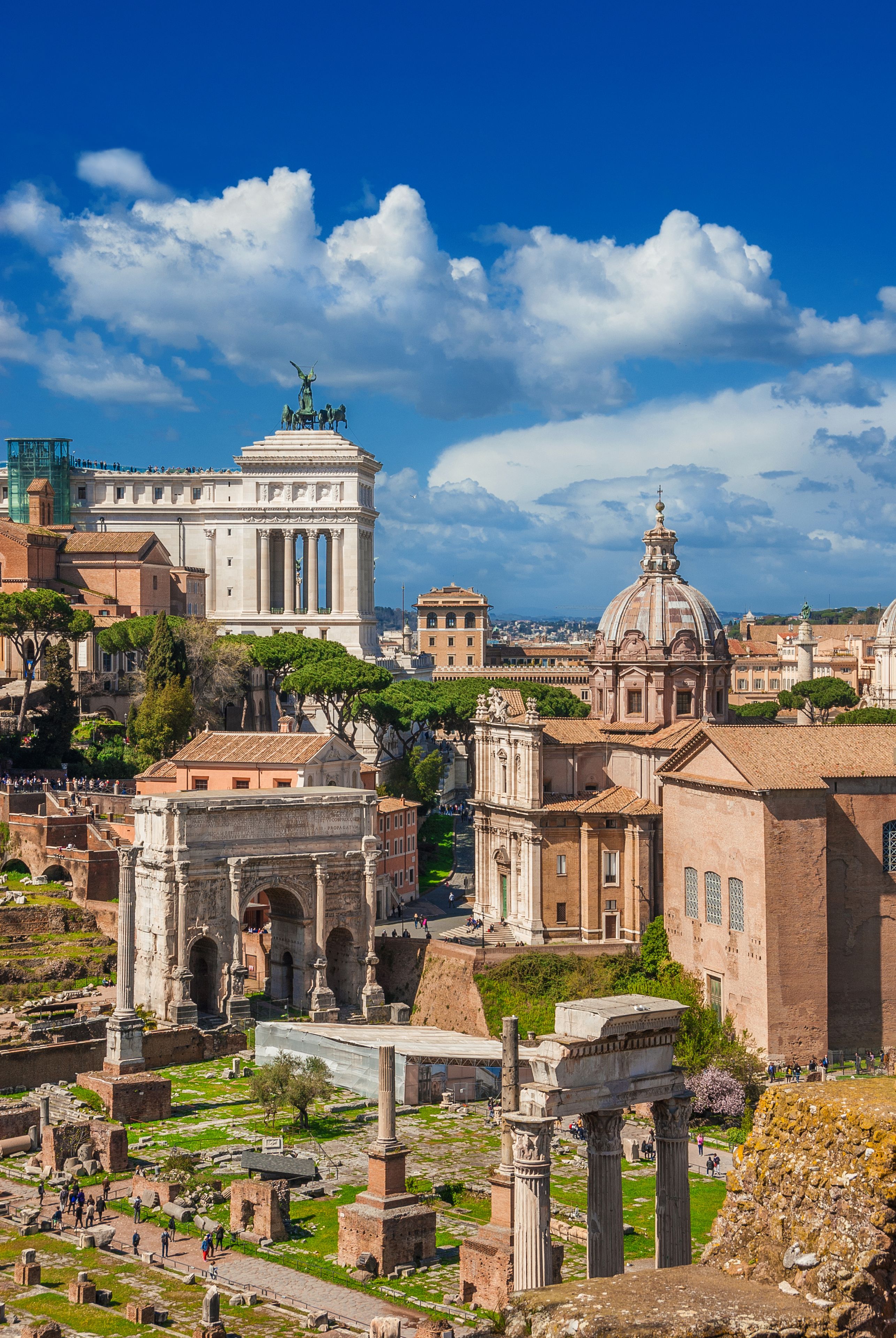 Save up to £427pp on our 2026 Tours